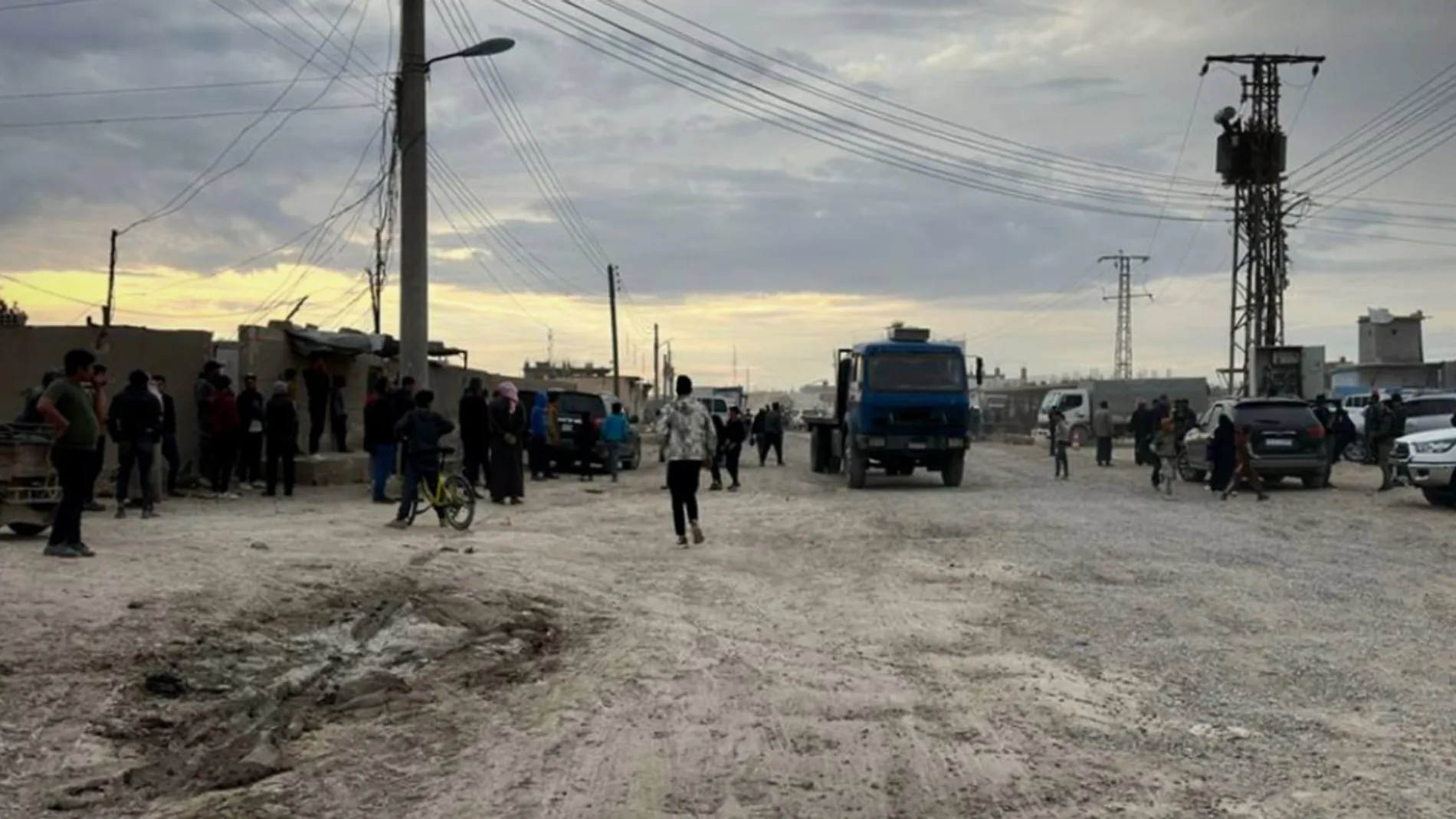 Security Escalation in Syria Amid Foreign Troop Withdrawals, IS Resurgence, and Political Transition 1 1 1854743 1