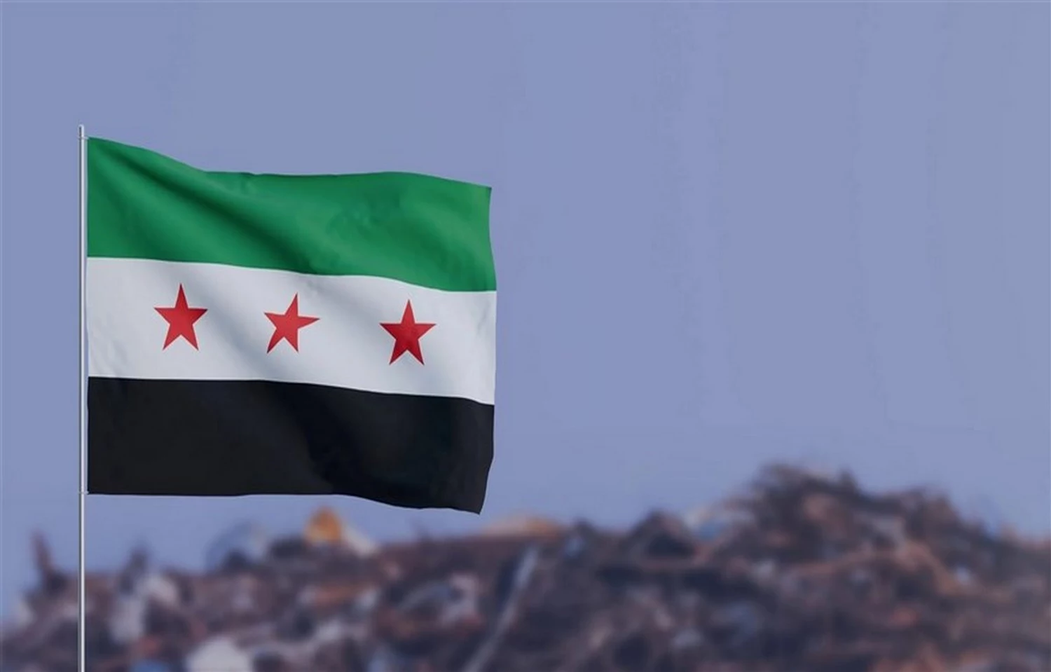 لماذا يحتاج السوريون إلى سياسة مرتبطة بحياتهم اليومية؟ 1 3 نسخ 1