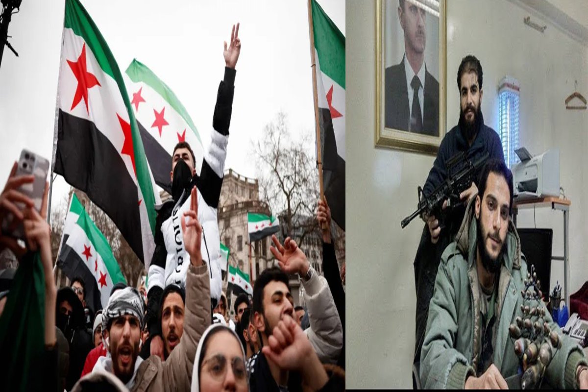 🇬🇧 Is the Revolution Being Penalized While the Old Guard Is Rewarded? 1 45354 1