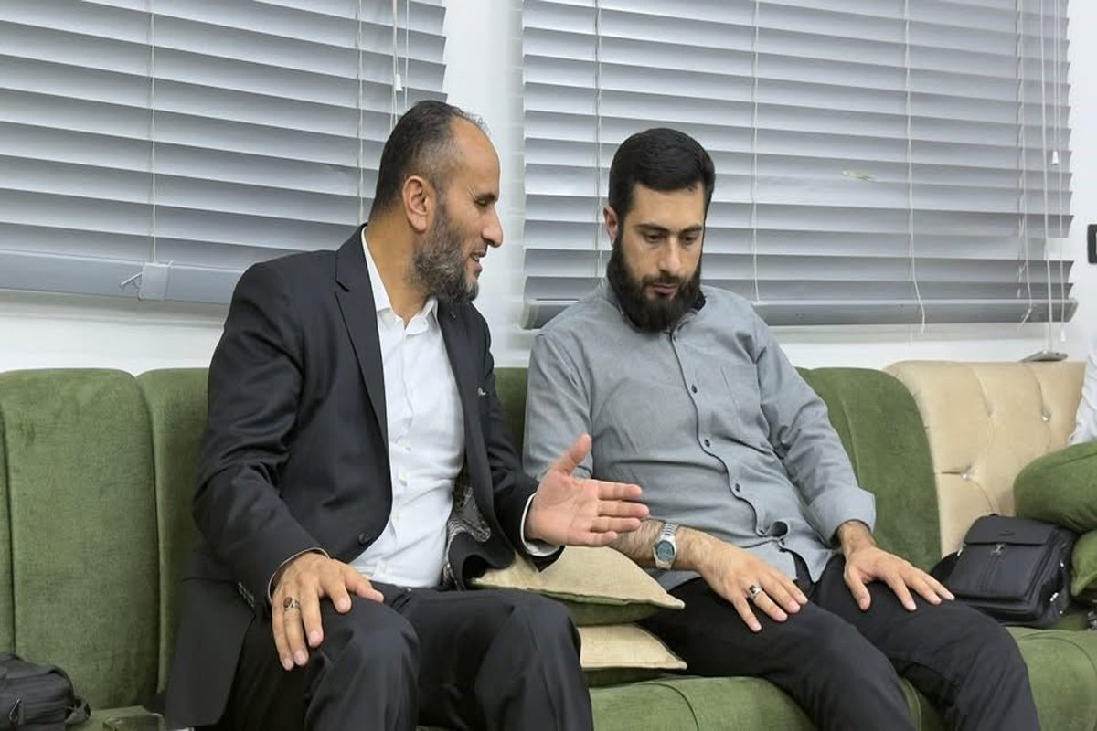 Nepotism in Deir ez-Zor: Government Oversight or Deliberate Blindness? 1 852 1